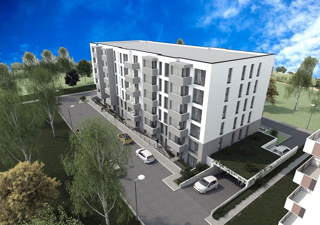 ansamblu rezidential Teilor Parc ansamblu rezidential Teilor Parc