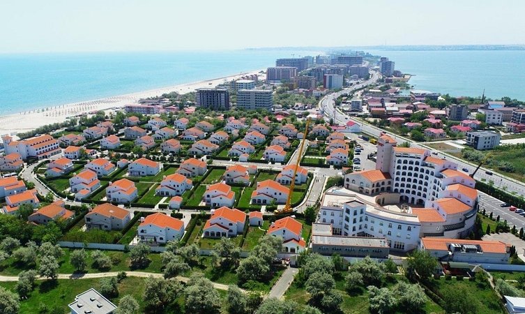 ansamblu rezidential Marina Regia Residence ansamblu rezidential Marina Regia Residence
