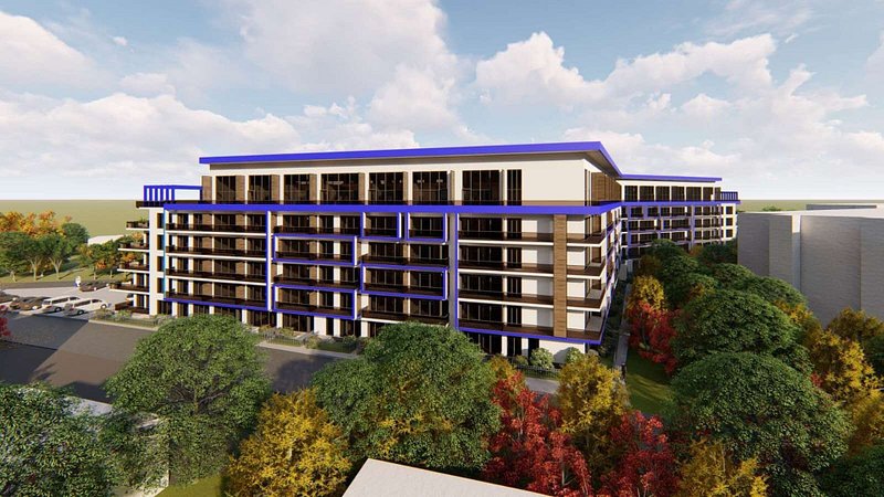 ansamblu rezidential Sunshine Residence ansamblu rezidential Sunshine Residence