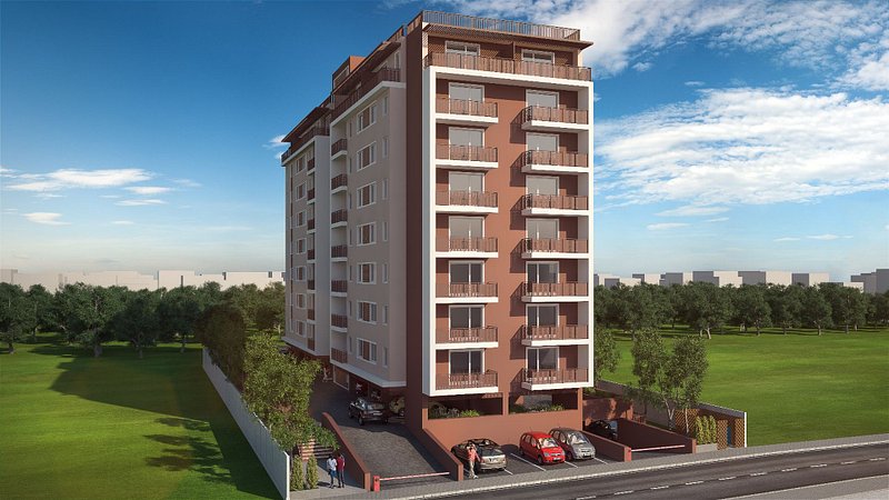ansamblu rezidential Eden Concept - Premium Apartments ansamblu rezidential Eden Concept - Premium Apartments