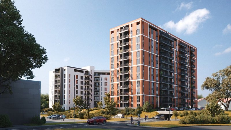 ansamblu rezidential Estoria City ansamblu rezidential Estoria City