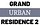 Grand Urban Residence 2