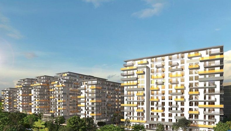 ansamblu rezidential TopZone Residence ansamblu rezidential TopZone Residence