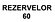 REZERVELOR 60 VIEW RESIDENCE MILITARI