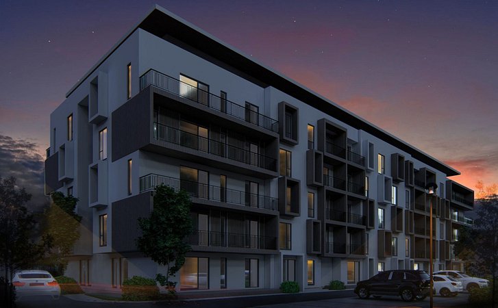 ansamblu rezidential Mihai Viteazul Residence By Vitus ansamblu rezidential Mihai Viteazul Residence By Vitus