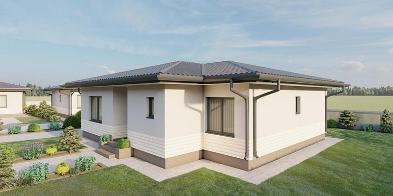 Eden Concept Villas