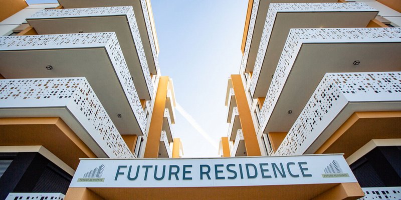 Future Residence
