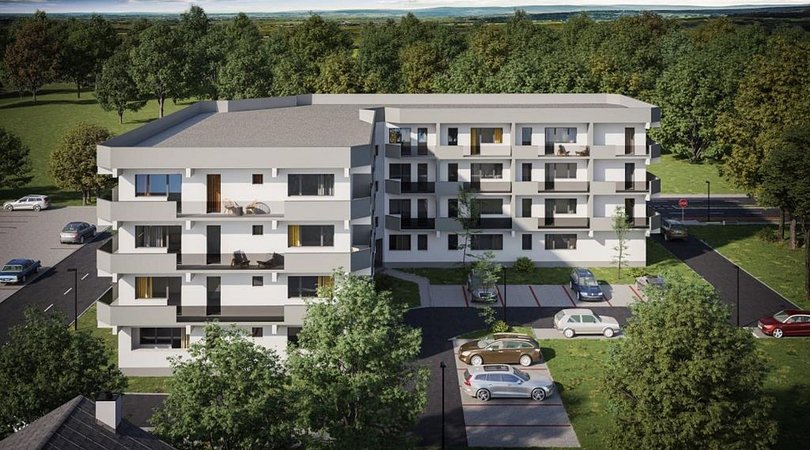 ansamblu rezidential Loka Residence Premium Apartaments ansamblu rezidential Loka Residence Premium Apartaments