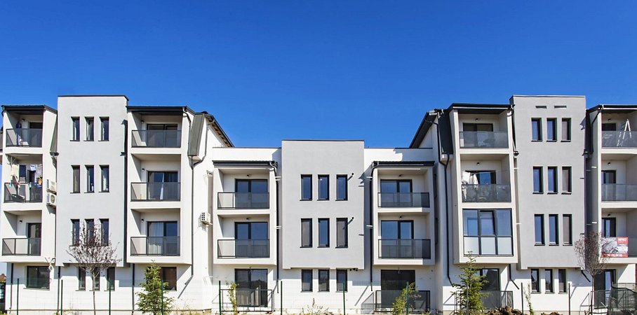 ansamblu rezidential Elite Residence Magurele 2 ansamblu rezidential Elite Residence Magurele 2
