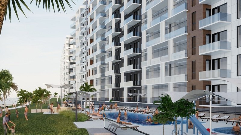 ansamblu rezidential Verona Residence Mamaia Nord ansamblu rezidential Verona Residence Mamaia Nord