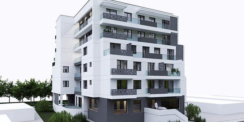 APARTAMENTE PREMIUM PLAZA
