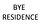 Bye Residence Tineretului