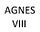 Agnes VIII
