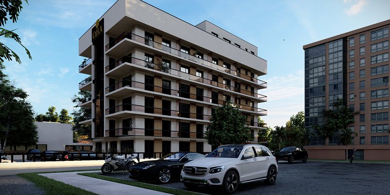 O.B.A Different By Luxury - OBA Residence C2