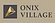 ONIX VILLAGE
