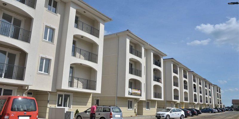 Neptun Sun Residence