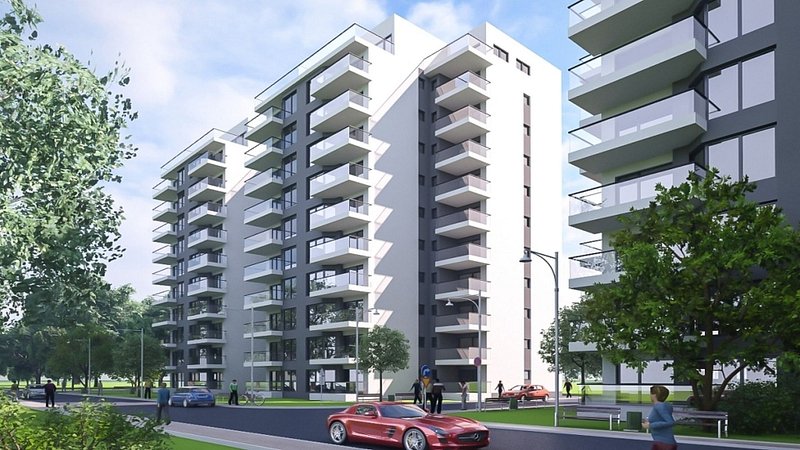 ansamblu rezidential Floreasca Residence ansamblu rezidential Floreasca Residence