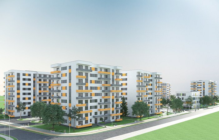 ansamblu rezidential Grandis Residence ansamblu rezidential Grandis Residence